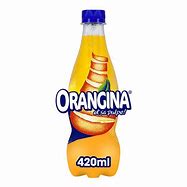 Image result for Orangina 1L