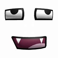 Image result for Vampire Face Roblox