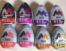 Image result for Mio Lemonade