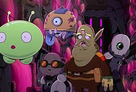 Image result for Final Space Clarence