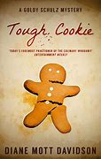 Image result for Tough Cookie Book