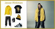 Image result for Jesse Pickman Fits