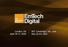 Image result for MIT Technology Review