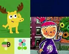 Image result for Pinky Dinky Doo Nick Jr Games