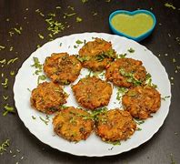 Image result for Veggie Pakoda