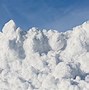 Image result for Smll Snow Pile