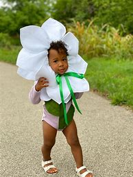 Image result for Baby Doll Costumes for Girls