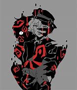 Image result for Chuuya X Dazai Red Ribbon