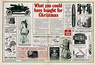 Image result for Christmas Magazine Ideas