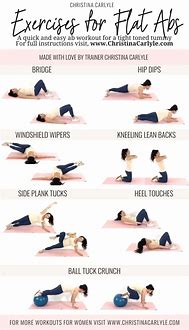 Image result for Good AB Workouts