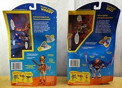 Image result for Toy Story 2 Rocket Force