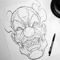 Image result for Clown Mural