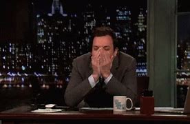 Image result for Jimmy Fallon Laughing Meme