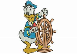 Image result for Donald Duck Sailor