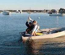 Image result for Fishing Row Boats