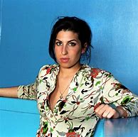 Image result for Amy Winehouse Early