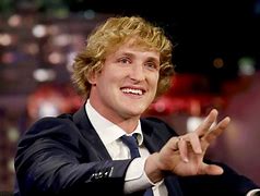 Image result for Logan Paul Lunchly