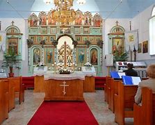 Image result for Orthodox Altar