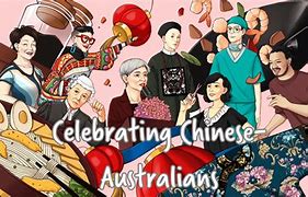 Image result for Chinese Australians Celebrations