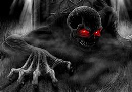 Image result for Dark Ghost Wallapepr