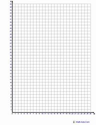 Image result for Quadrant 1 Graph Paper