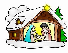 Image result for Baby Jesus Christmas Clip Art Free