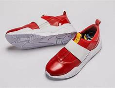 Image result for Puma Sonic