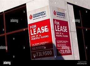 Image result for Retail Space for Lease Sign