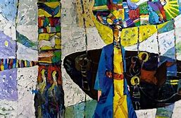 Image result for PKK Kurdish Art