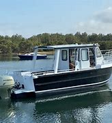 Image result for Offshore Cabin Boy Fishing Boats