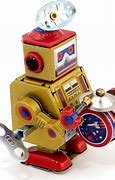 Image result for Tin Toy Saratoga