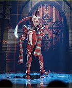 Image result for Masked Jester