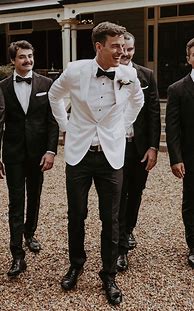 Image result for Groom's Suit