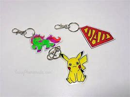 Image result for Easy DIY Keychains