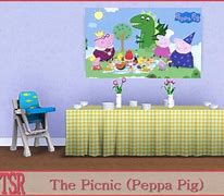 Image result for See You at the Picnic Peppa Pig