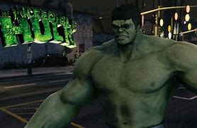 Image result for Hulk Mod NIB Mods