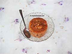 Image result for Coconut Walnut Cake