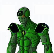 Image result for Ben 10 Armor