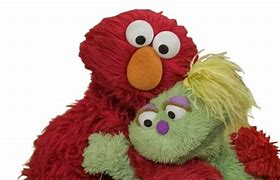 Image result for Hug Elmo Exercise