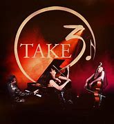 Image result for Drama Take 3 Sign