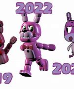 Image result for FNaF SL Bonnet