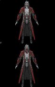 Image result for Castlevania Lords of Shadow Art