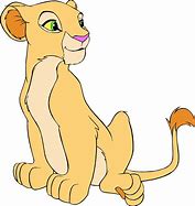 Image result for Lion King Cartoon