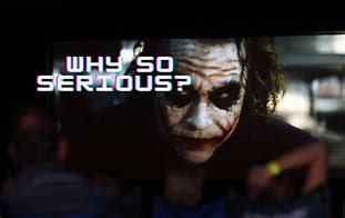 Image result for Joker Proverbs