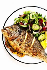 Image result for wolfish recipes