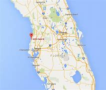 Image result for Hudson Florida Map