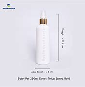 Image result for Botol Kemasan 250Ml