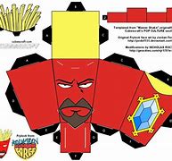 Image result for Aqua Teen Hunger Force Frylock