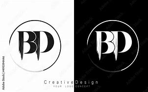 Image result for Letter Logo for Bd