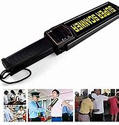 Image result for Dfx Metal Detector